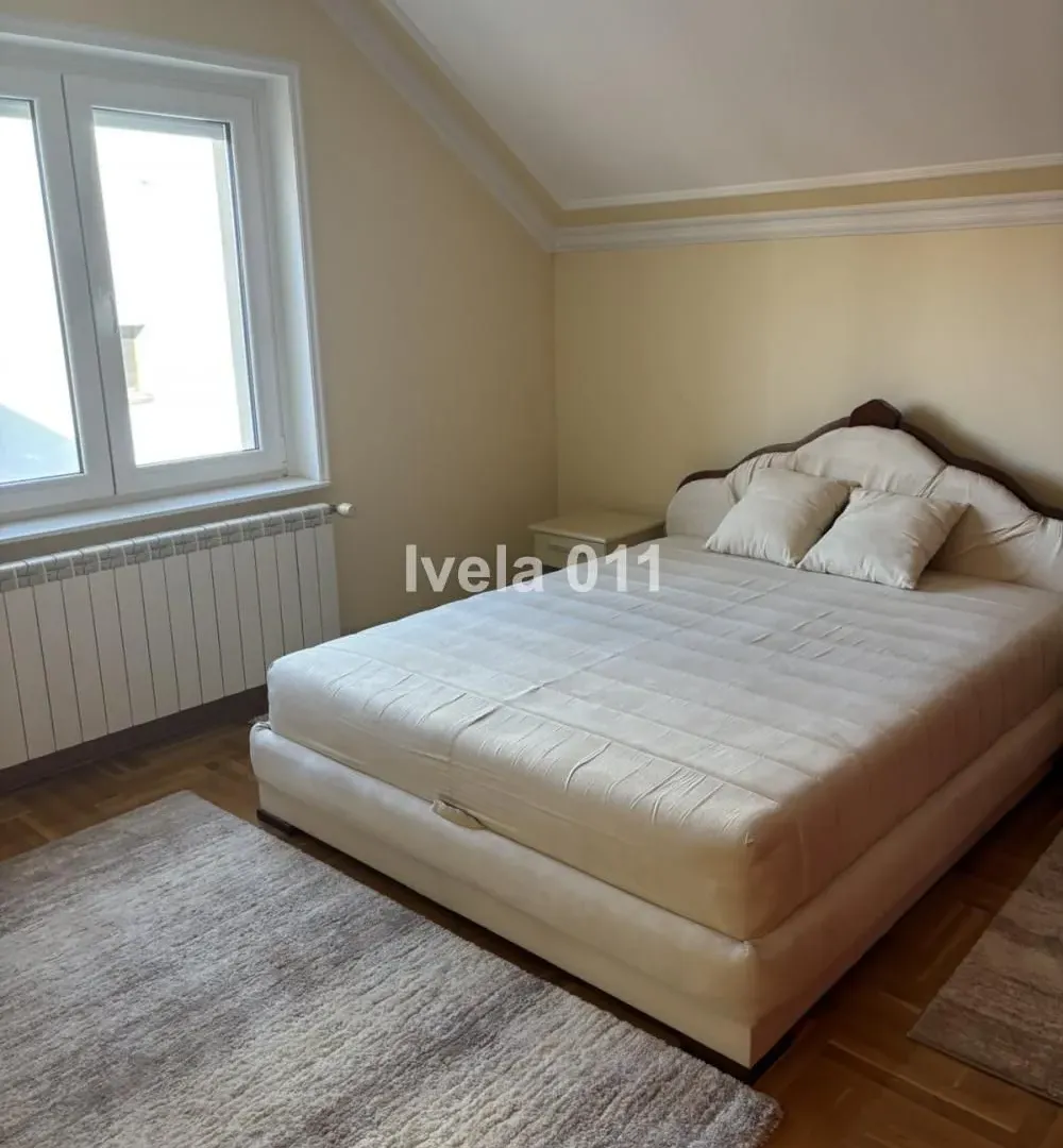 Sale, house, 349m², Palilula Sve Podlokacije, Beograd
