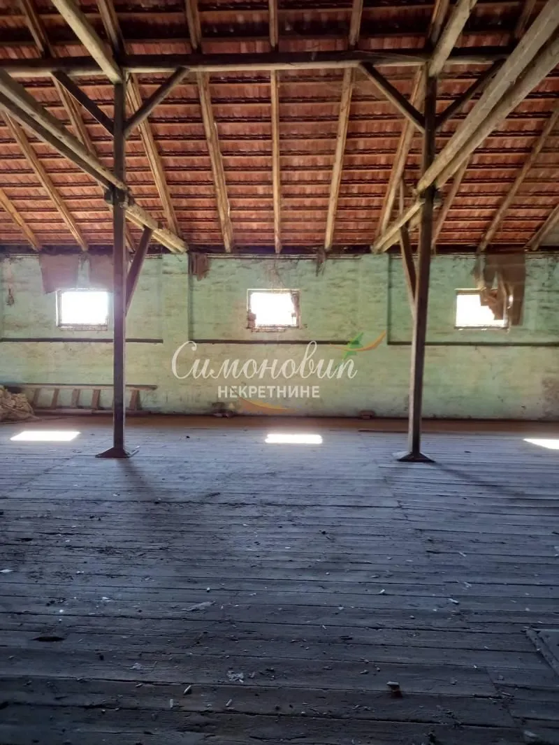 Rent, office space, 1155m², Horgoš, Kanjiža