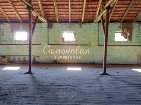 Rent, office space, 1155m², Horgoš, Kanjiža - image 4