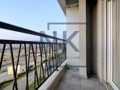 Izdavanje, jednosoban stan, 50m², Stari Aerodrom, Podgorica - image 10