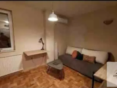 Sale, studio apartment, 26m², Bulevar Evrope, Novi Sad Sve Podlokacije
