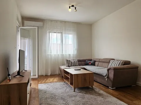 Rent, one bedroom apartment, 45m², Stari Aerodrom, Podgorica - image 3