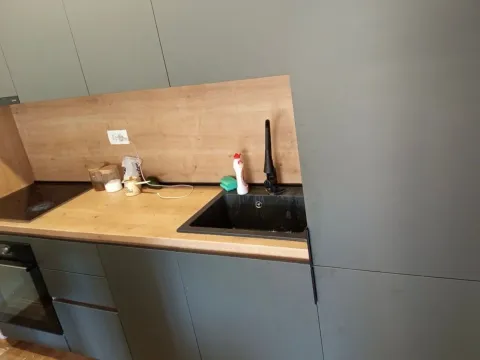 Sale, one bedroom apartment, 43m², Bečići, Budva - image 3