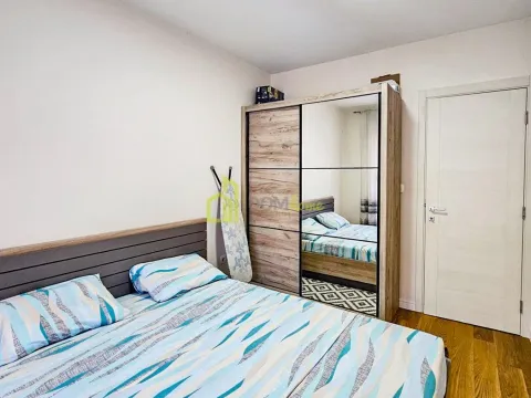 Izdavanje, jednosoban stan, 49m², Central Point, Podgorica - image 11