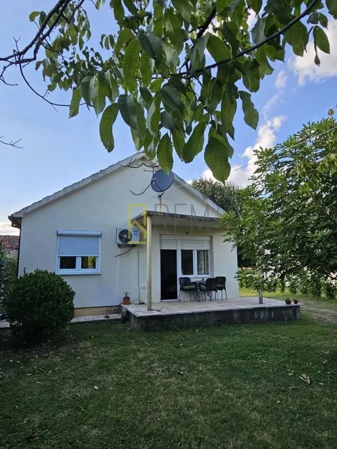 Prodaja, kuća, 62m², Danilovgrad, Crna Gora
