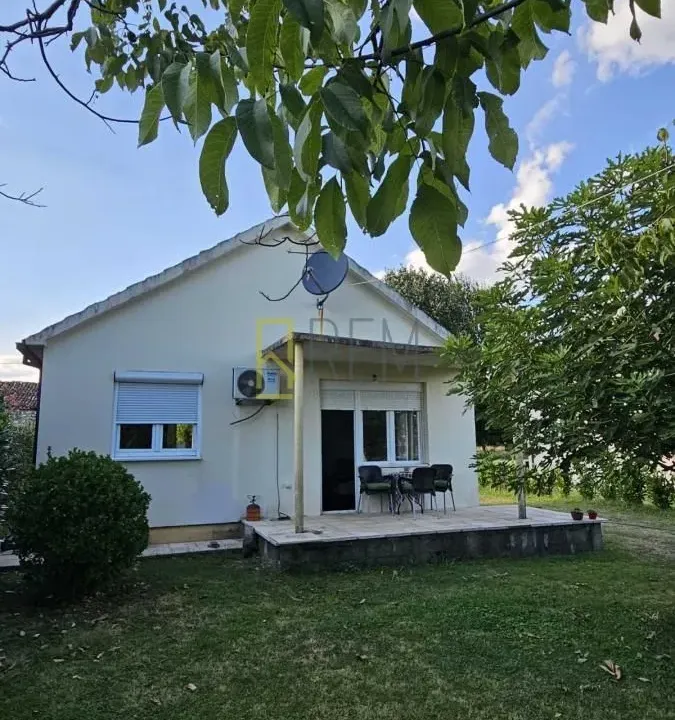 Prodaja, kuća, 62m², Danilovgrad, Crna Gora