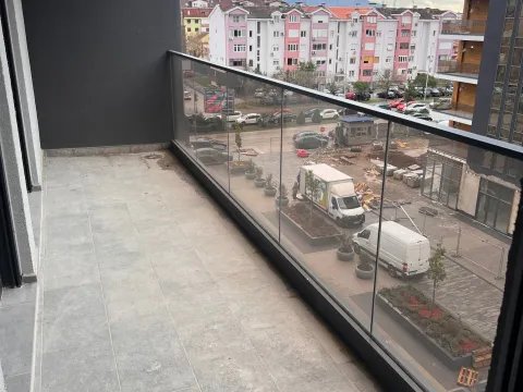 Rent, two bedroom apartment, 64m², Stari Aerodrom, Podgorica - image 11