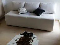 Rent, one bedroom apartment, 47m², Seljanovo, Tivat - image 9