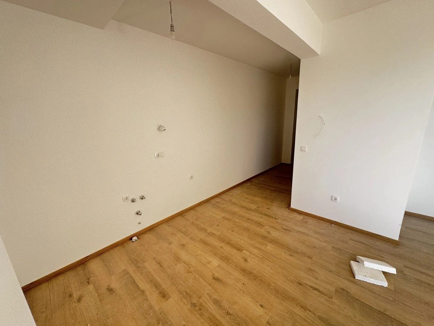 Sale, apartment, 58m², Kamenovo, Budva