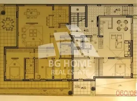 Prodaja, četvorosoban stan, 232m², Voždovac Sve Podlokacije, Beograd - image 4