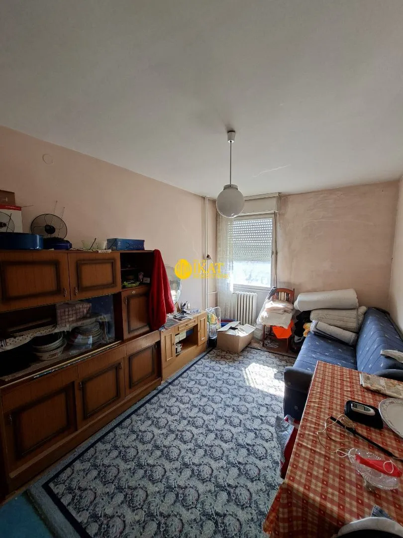 Prodaja, trosoban stan, 75m², Palilula Sve Podlokacije, Beograd