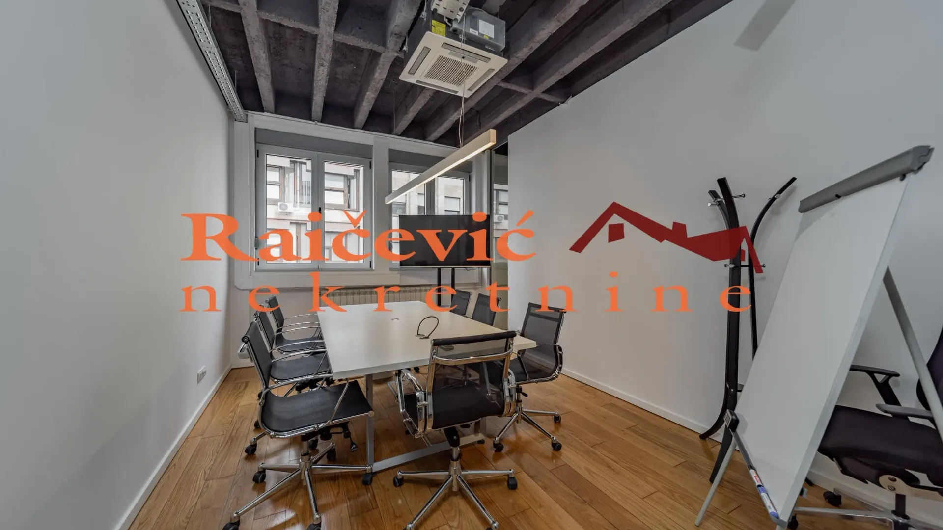 Rent, office space, 24m², Stari Grad, Beograd