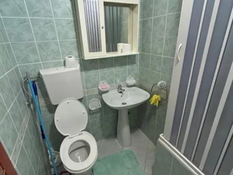 Izdavanje, dvosoban stan, 60m², Preko Morače, Podgorica - image 13