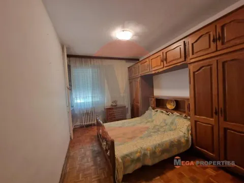 Izdavanje, trosoban stan, 75m², Palilula Sve Podlokacije, Beograd - image 6