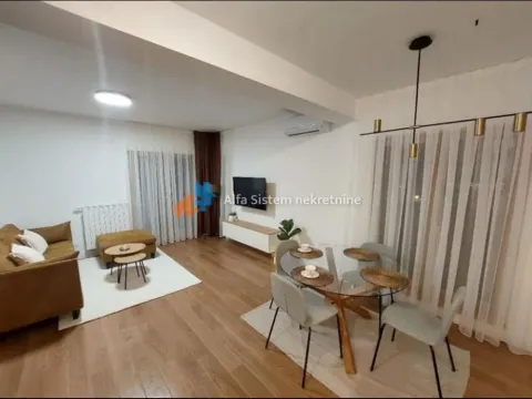 Izdavanje, trosoban stan, 69m², Karaburma, Palilula Sve Podlokacije - image 2