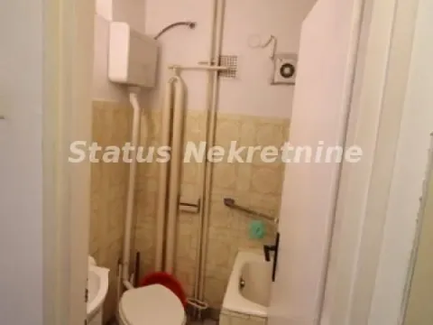 Izdavanje, dvosoban stan, 53m², Rotkvarija, Novi Sad Sve Podlokacije - image 10
