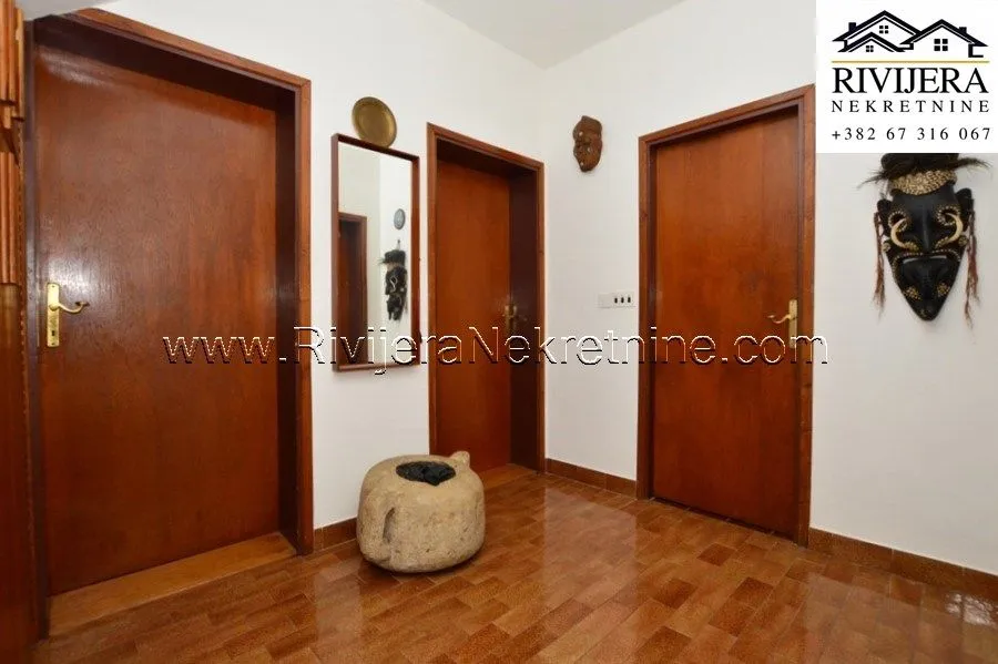 Prodaja, kuća, 279m², Bijela, Herceg Novi