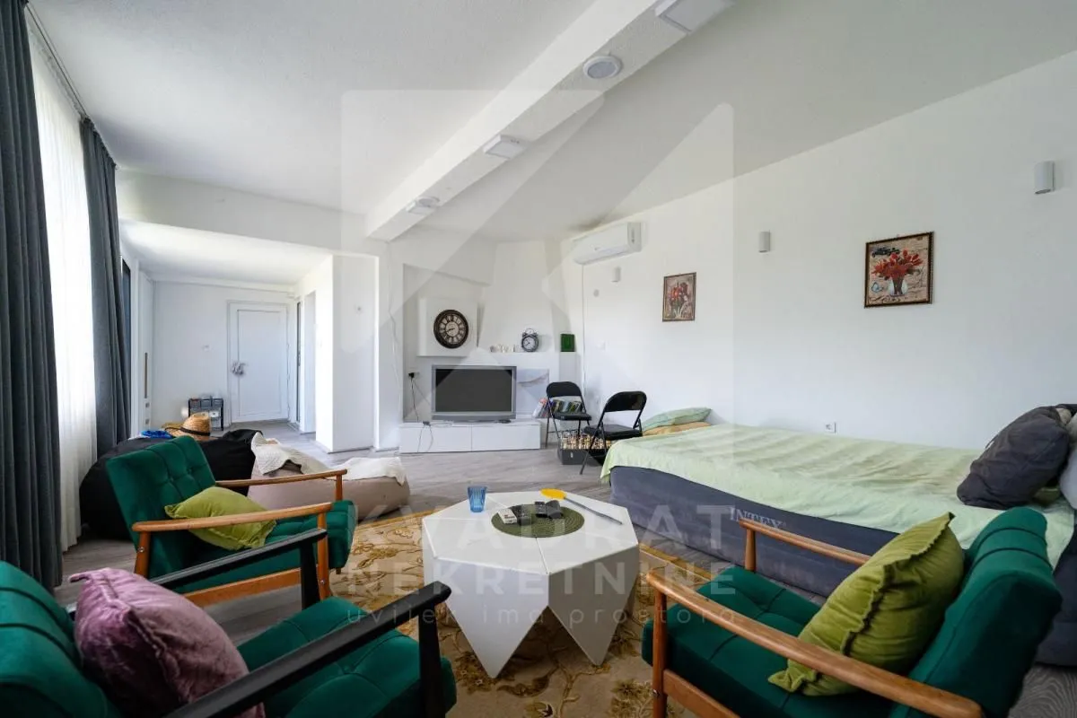 Prodaja, plac, 4200m², Zeta, Podgorica