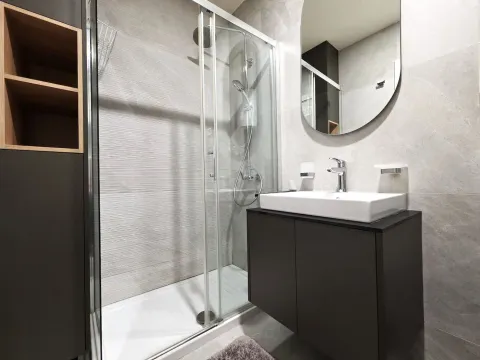 Rent, apartment, 50m², Central Point, Podgorica - image 10