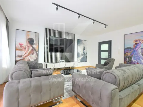 Sale, apartment, 142m², Dalmatinska ulica, Podgorica