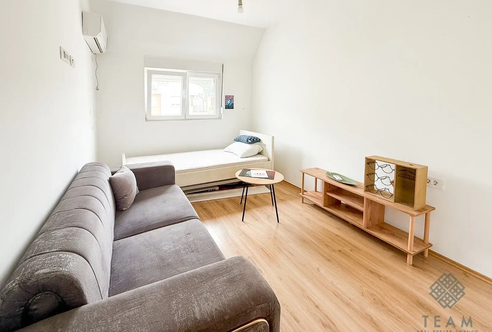 Rent, three bedroom apartment, 100m², Zabjelo, Podgorica