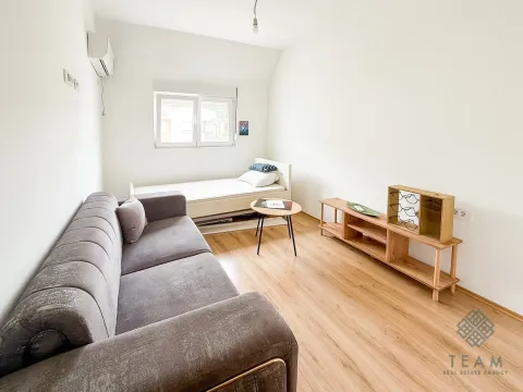Rent, three bedroom apartment, 100m², Zabjelo, Podgorica - image 7