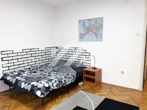 Izdavanje, dvosoban stan, 46m², Bulevar Oslobodjenja, Novi Sad Sve Podlokacije - image 6