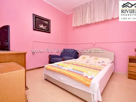 Sale, apartment, 110m², Topla, Herceg Novi - image 8