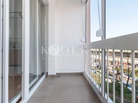 Rent, two bedroom apartment, 55m², Gintaš, Podgorica - image 6