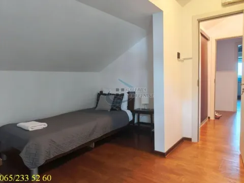 Prodaja, četvorosoban stan, 115m², Autokomanda, Voždovac Sve Podlokacije - image 11