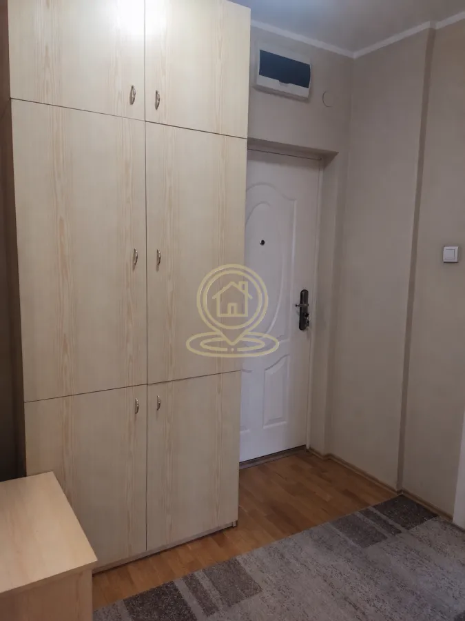 Prodaja, dvosoban stan, 45m², Telep, Novi Sad Sve Podlokacije