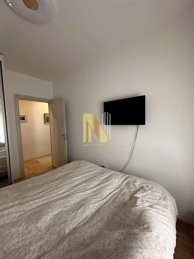 Sale, three bedroom apartment, 55m², Telep, Novi Sad Sve Podlokacije