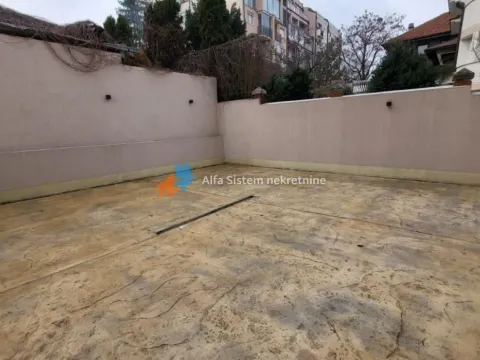 Rent, two bedroom apartment, 40m², Voždovac Sve Podlokacije, Beograd - image 14