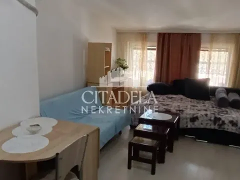 Rent, apartment, 26m², Resnik, Beograd - image 2