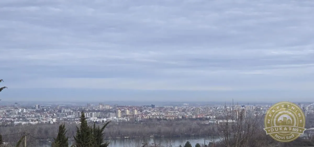 Prodaja, kuća, 155m², Ledinci, Petrovaradin