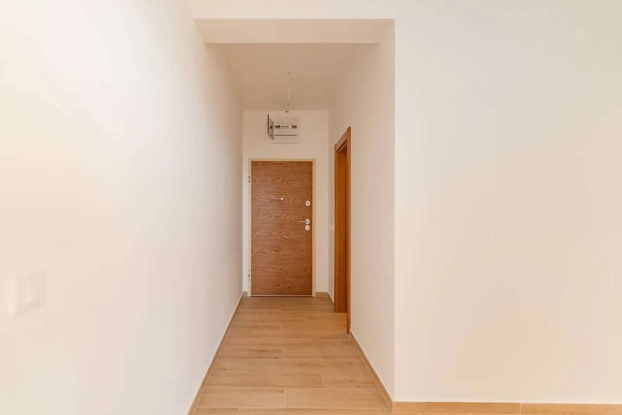 Sale, two bedroom apartment, 72m², Vidikovac, Budva