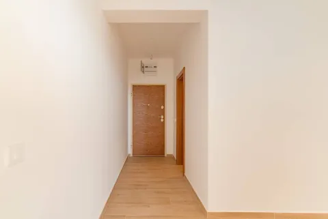 Sale, two bedroom apartment, 72m², Vidikovac, Budva - image 10