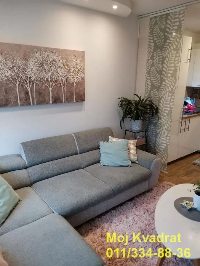 Prodaja, četvorosoban stan, 92m², Zemun Gornji Grad, Zemun Sve Podlokacije