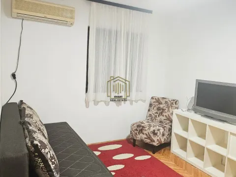 Izdavanje, stan, 31m², Preko Morače, Podgorica