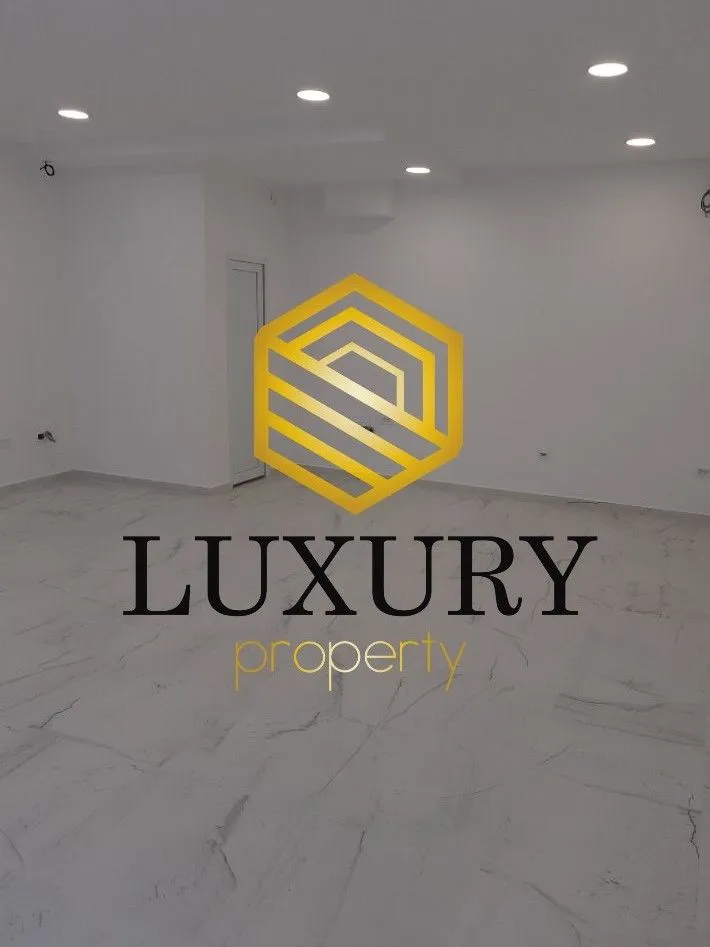Rent, office space, 41m², Stari Aerodrom, Podgorica