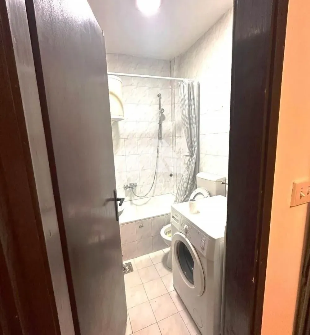 Prodaja, jednosoban stan, 37m², Žarkovo, Beograd