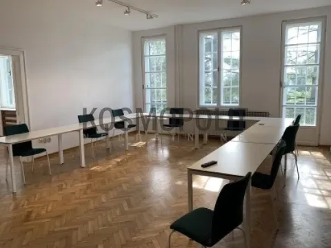 Rent, house, 190m², Savski Venac, Beograd - image 3