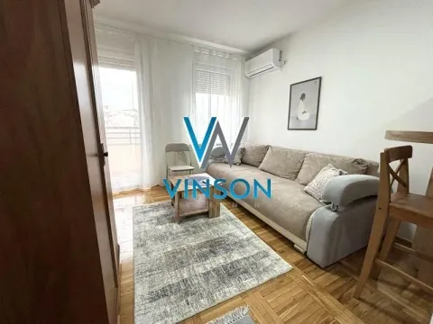 Izdavanje, stan, 24m², Salajka, Novi Sad Sve Podlokacije - image 2
