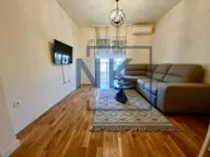 Izdavanje, jednosoban stan, 40m², Tuški Put, Podgorica - image 4