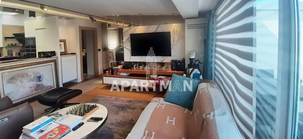 Prodaja, trosoban stan, 83m², Čubura, Beograd