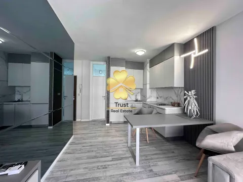 Izdavanje, dvosoban stan, 70m², Drac, Podgorica - image 2