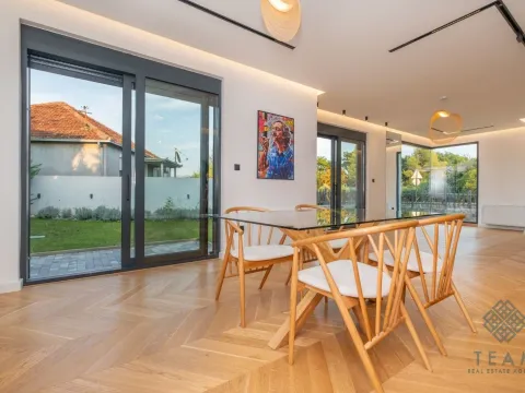 Izdavanje, kuća, 180m², Gornja Gorica, Podgorica - image 9