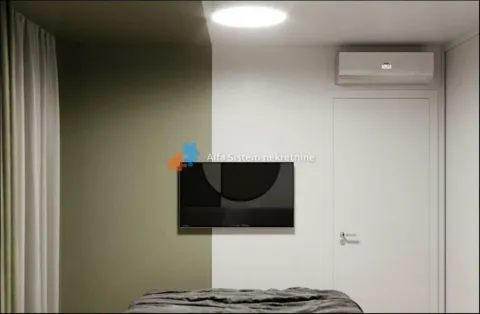 Rent, two bedroom apartment, 48m², Novi Beograd Blok 67, Novi Beograd Sve Podlokacije - image 8