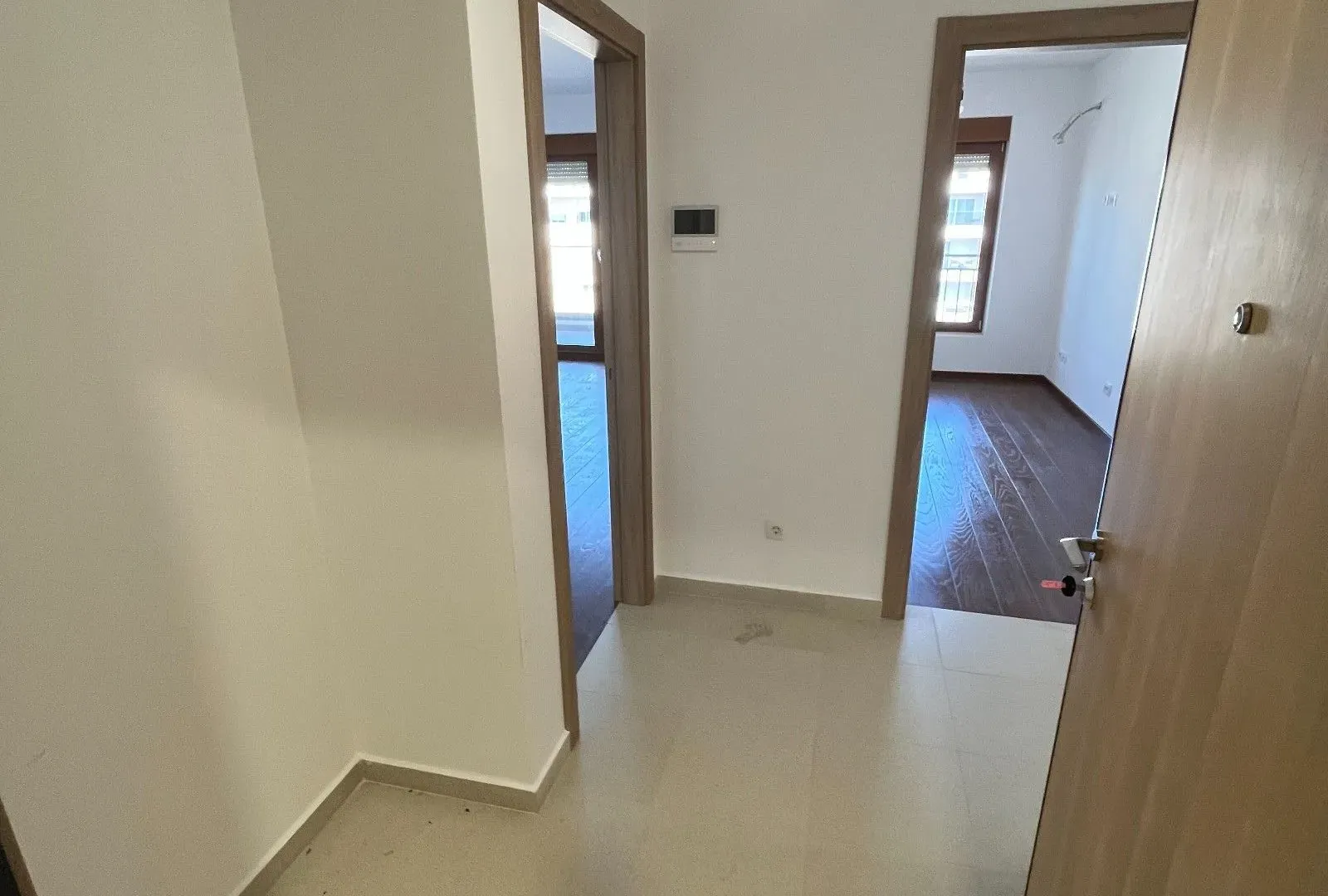 Prodaja, dvosoban stan, 72m², Master Kvart, Podgorica