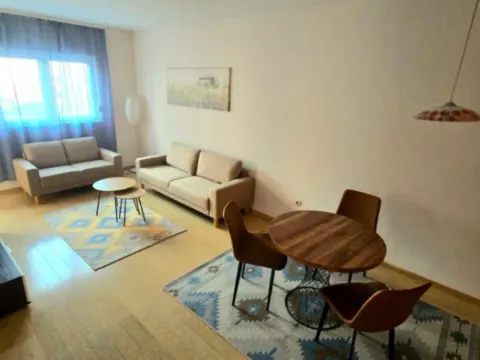 Izdavanje, jednosoban stan, 45m², City Kvart, Podgorica - image 2